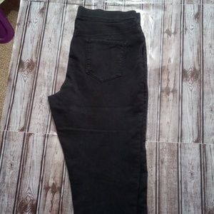 Canyon River Blues Brown Jeans 18